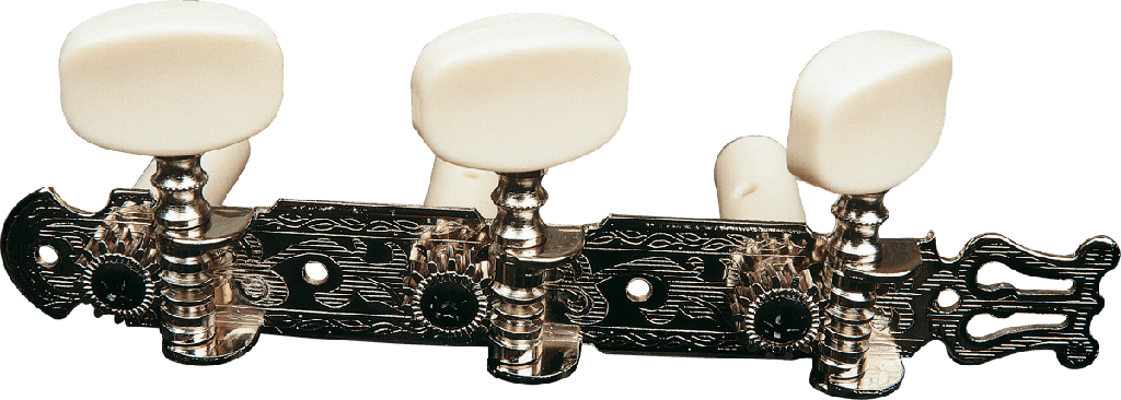 Yellow Parts EZ1778N Klassiek Stemmechanieken