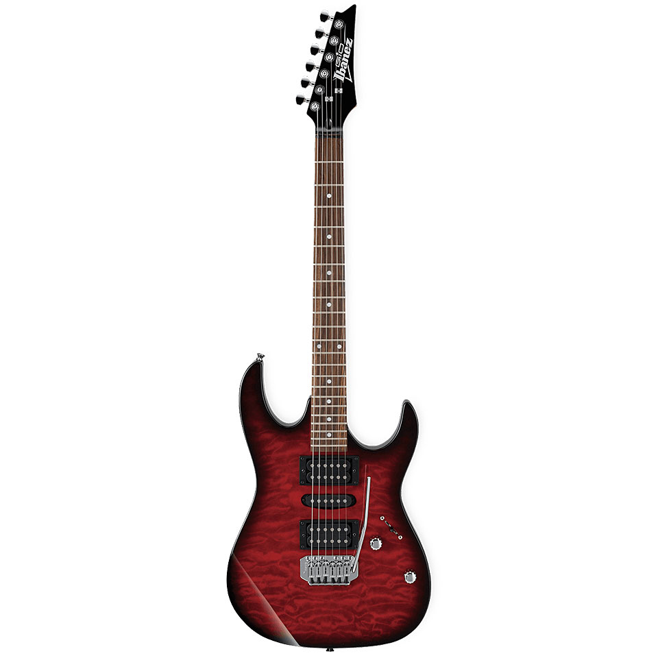 Ibanez GRX70QA TRB