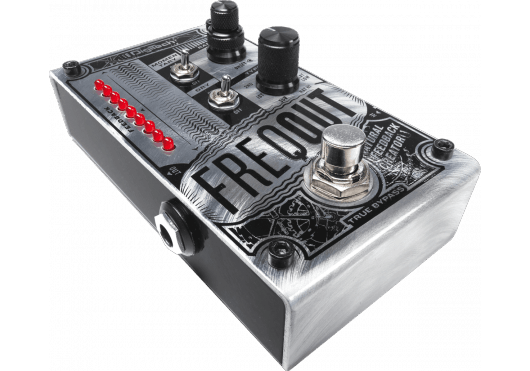 DigiTech Freqout Natural Feedback Creator
