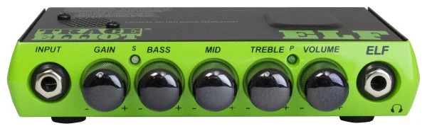 Trace Elliot ELF 200W Basshead