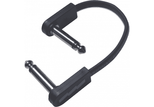 EBS PCF-DL10 Patch Cable Deluxe 10cm   