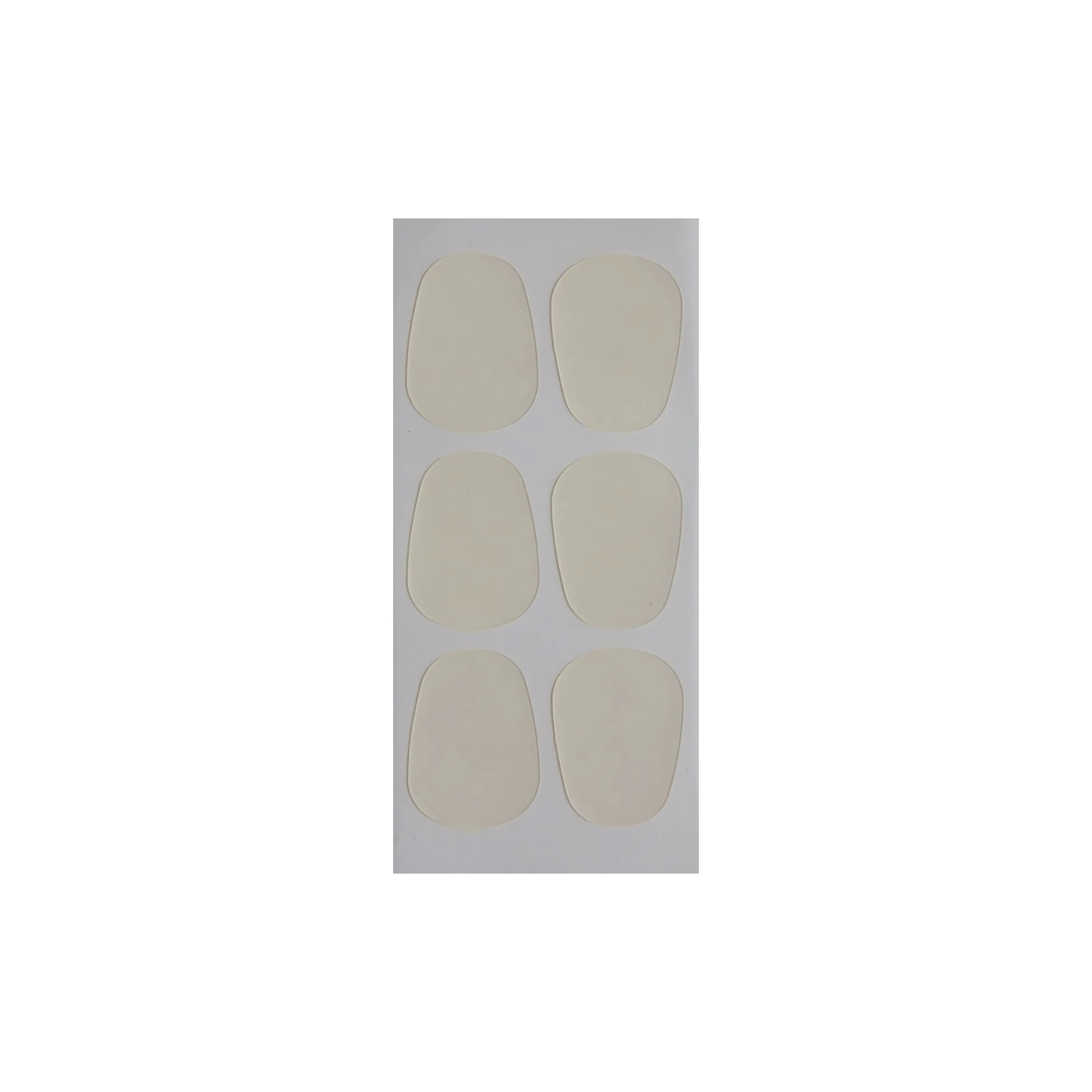 BG A12L 0.9mm Mondstukplakkers Large