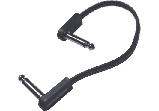 EBS PCF-DL18 Patch Cable Deluxe 18cm   
