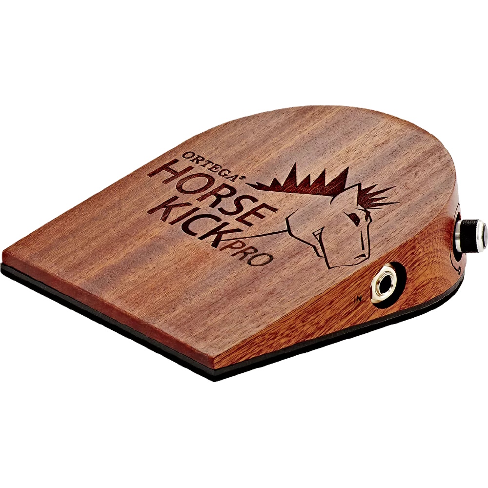 Ortega Horsekick Pro Stomp Box