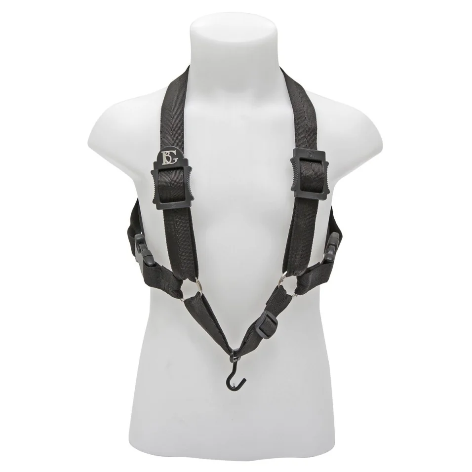 BG France Bassoon Harness B12