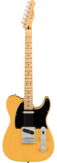 Fender Player Telecaster MN BTB 