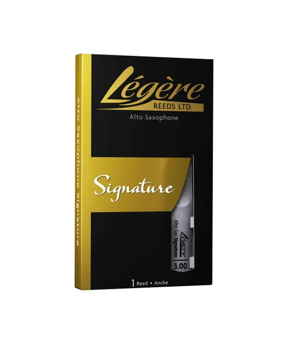 Légère Eb Alto Signature 3.5