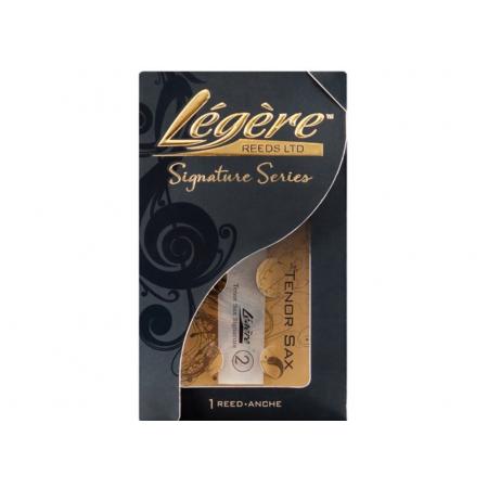 Légère Bb Tenor Signature 3.5