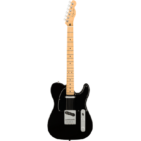 Fender Player Tele MN BLK   