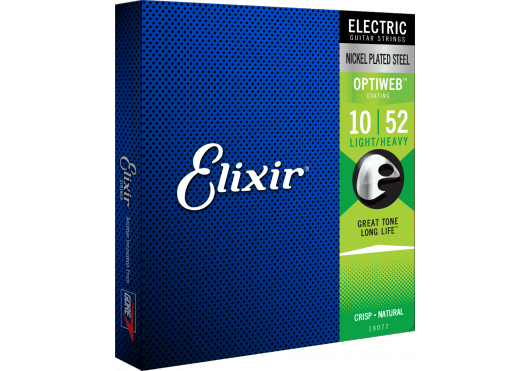 Elixir 19077 OPTIWEB 10-52
