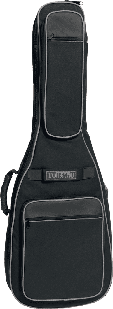 Tobago GB45C Gigbag Klassieke Gitaar