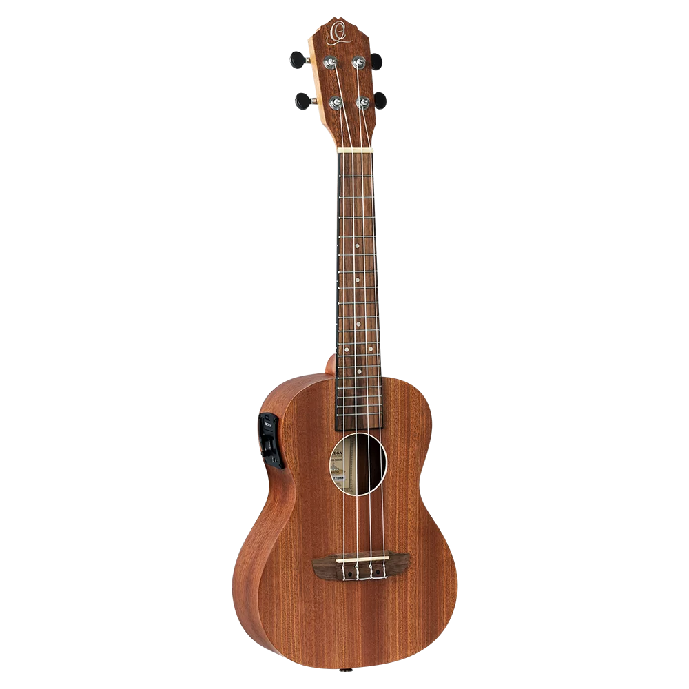 Ortega RFU11SE Mahogany wPU C