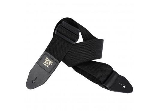 Ernie Ball 4034  Polypro Zwart