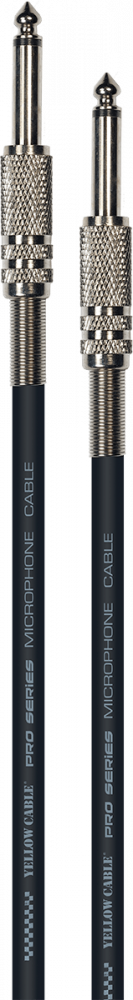YELLOW CABLE G43D J/J 3m