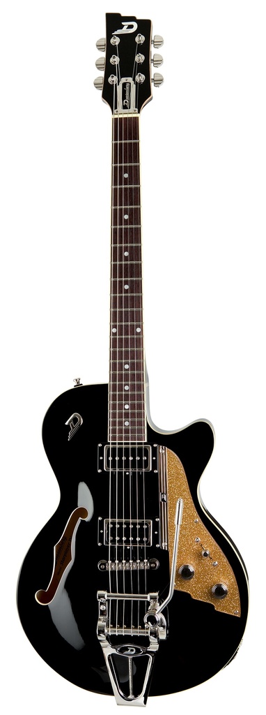 DUESENBERG Starplayer TV - Black
