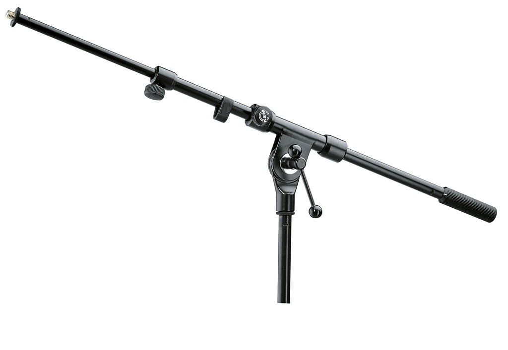 K&M 211/1 Boom Arm 3/8"