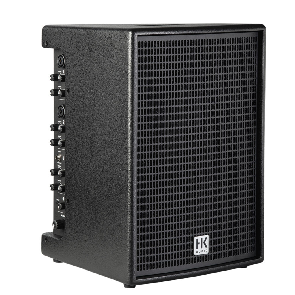 HK Audio Move 8 Mobile speaker