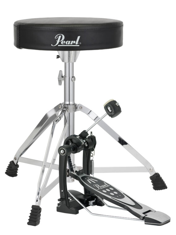Pearl HWP-DP53 P-530 + D-50 pack