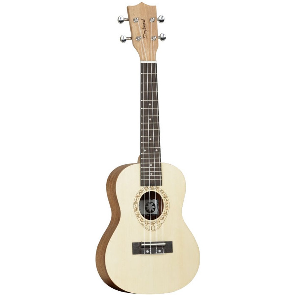 Tanglewood Tiare T4