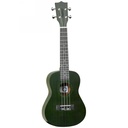 Tanglewood Tiare T3 Forrest Green Stain Satin