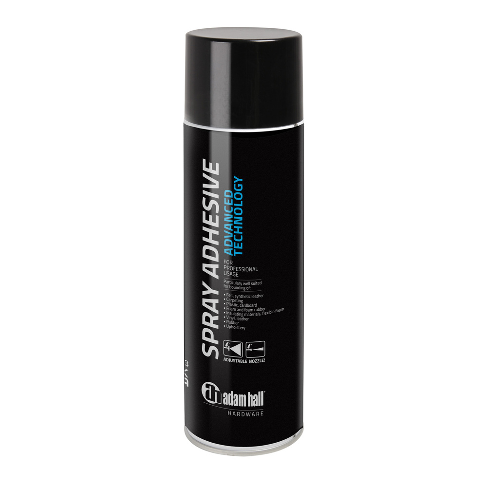 Adam Hall 01360 Spray Adhesive 500ml