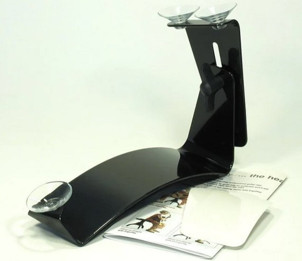 Ergoplay Gitaarsteun Professional