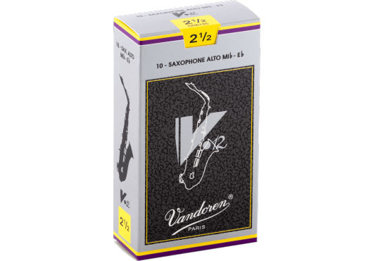 Vandoren Sax Alto Mib V12 2,5