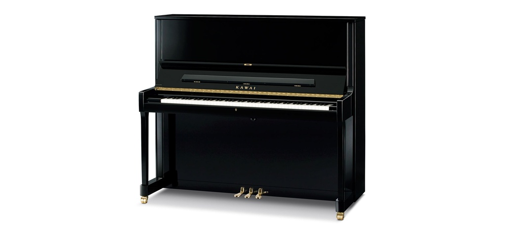 Kawai K600AS-PE (134cm)