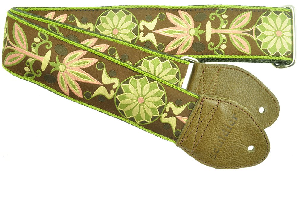 Souldier Daisy Olive 