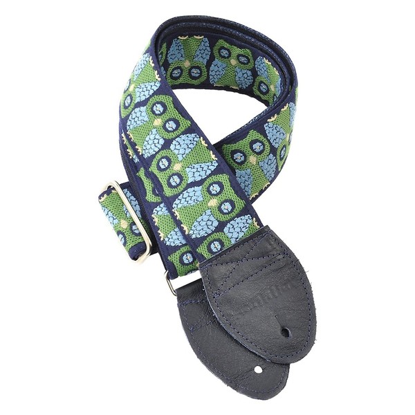 Souldier Owls Navy