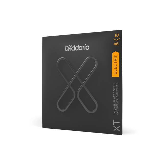 D'Addario XTE1046 10-46  