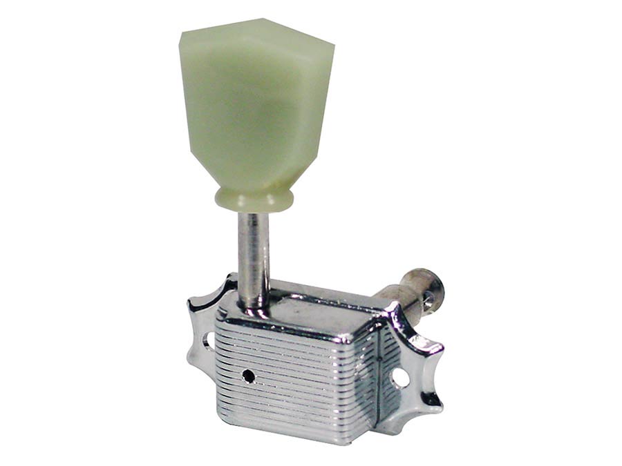 Boston 60-NLR 3L+3R Vintage Style Nickel