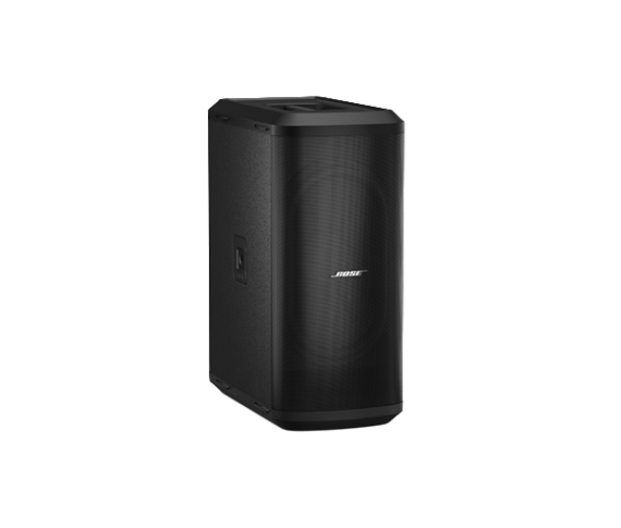 BOSE Sub2 Powered Bass Module
