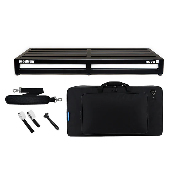 Pedaltrain Novo32
