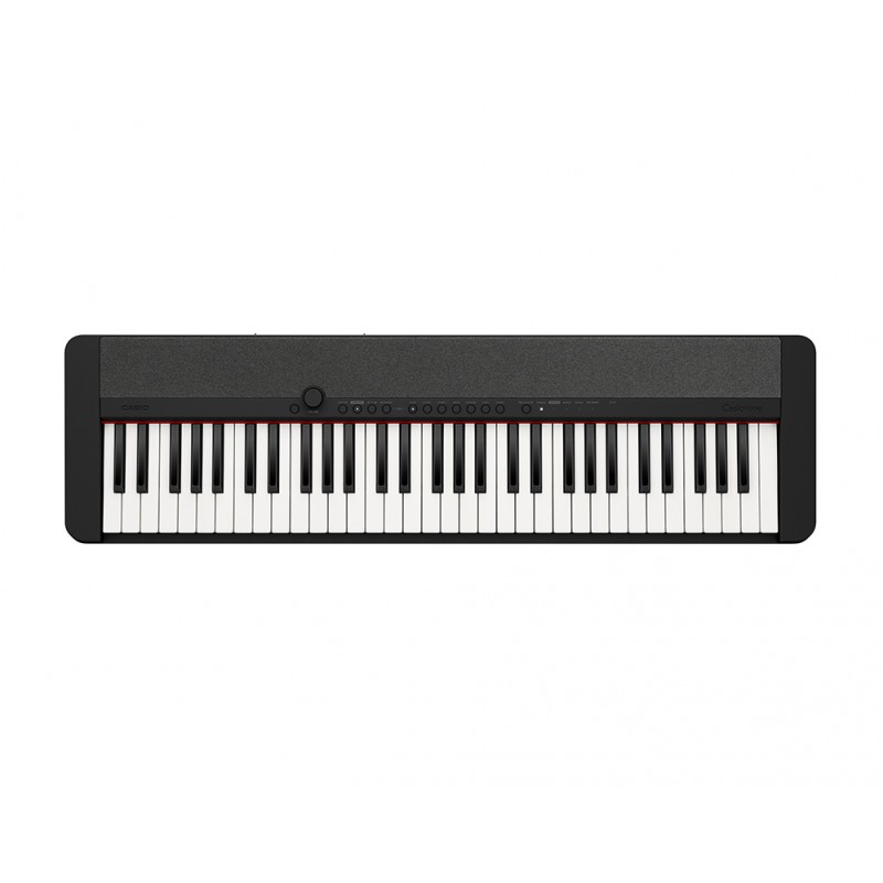 Casio CTS1 BK