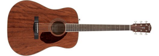 Fender PM-1 Standard Dreadnought 