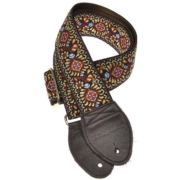 Souldier Hendrix Tobacco