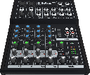 Mackie MIX8 Compact 8 Channels 10 Inputs