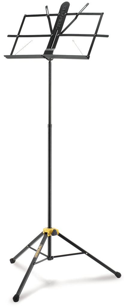 Hercules BS100B EZ Glide Height Adjustment