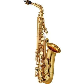 Yamaha YAS480 Sax Alt