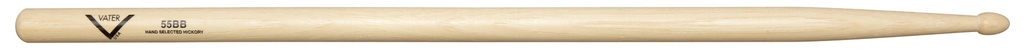 Vater 55BB Wood Tip