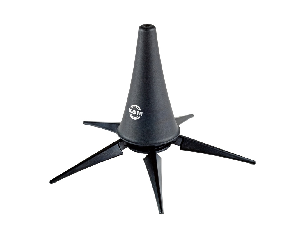 K&M 15228 Klarinet stand