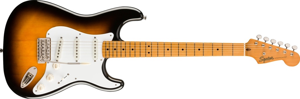 Squier Classic Vibe 50s Stratocaster 2TS