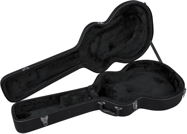  Gretsch G2622T Streamliner Center Block Case Black