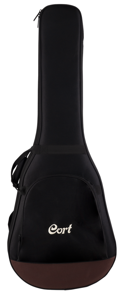 Cort Deluxe DR/GA Hoes