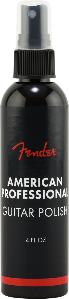 Fender Guitar Polish American Pro Spray