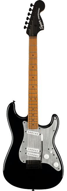 Squier Contemporary Stratocaster Special BK