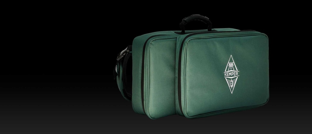 Kemper PROFILER Stage Bag