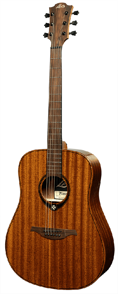 LAG T98D Tramontane 98 Dreadnought