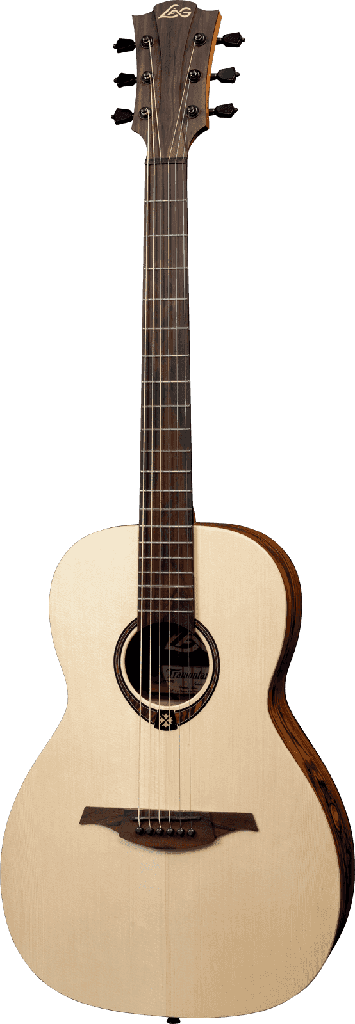 LAG T270PE Tramontane 270 Parlor